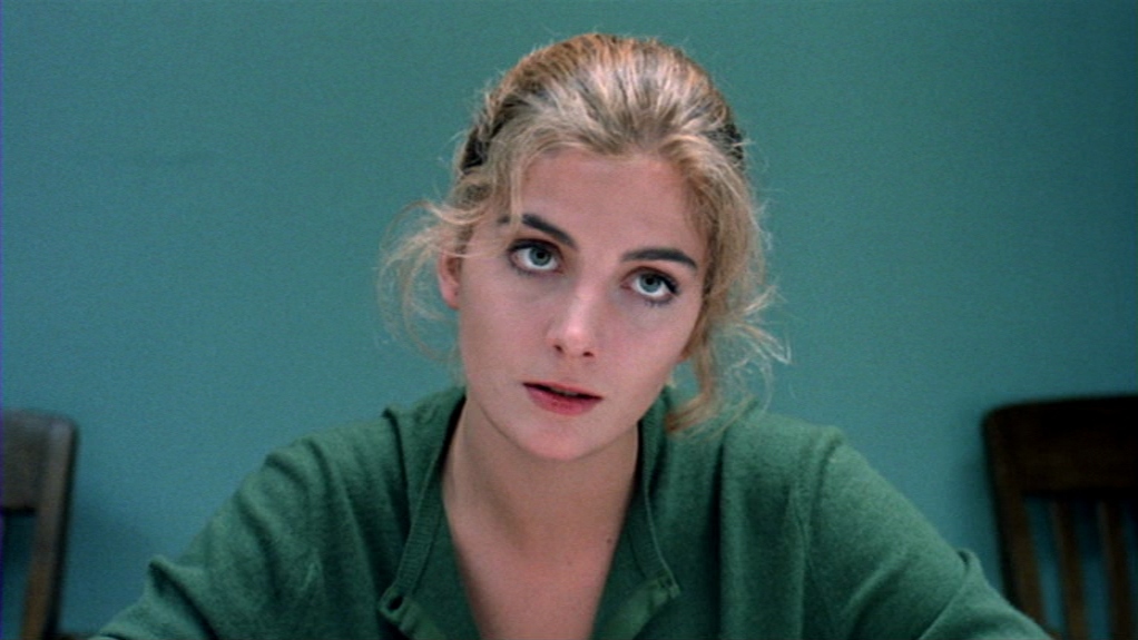 Patty Hearst