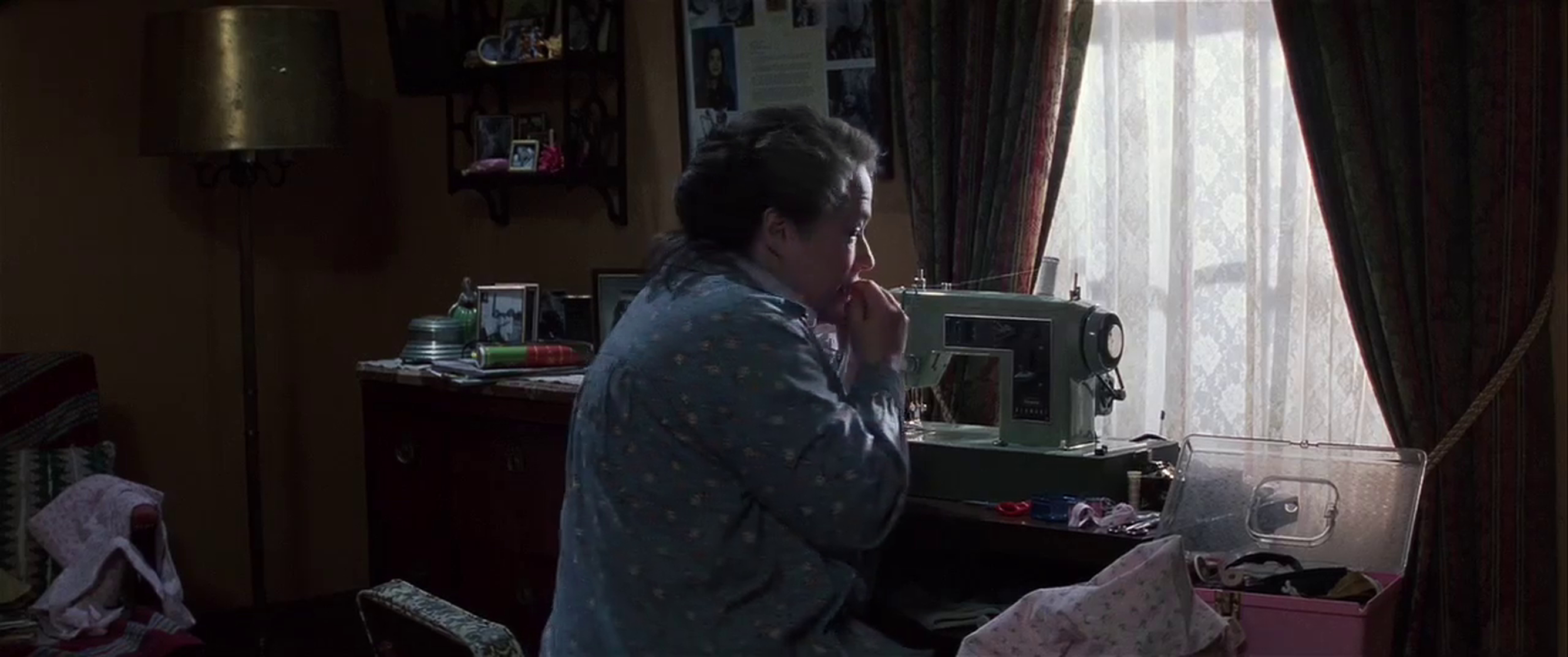 Dolores Claiborne Dolores Claiborne