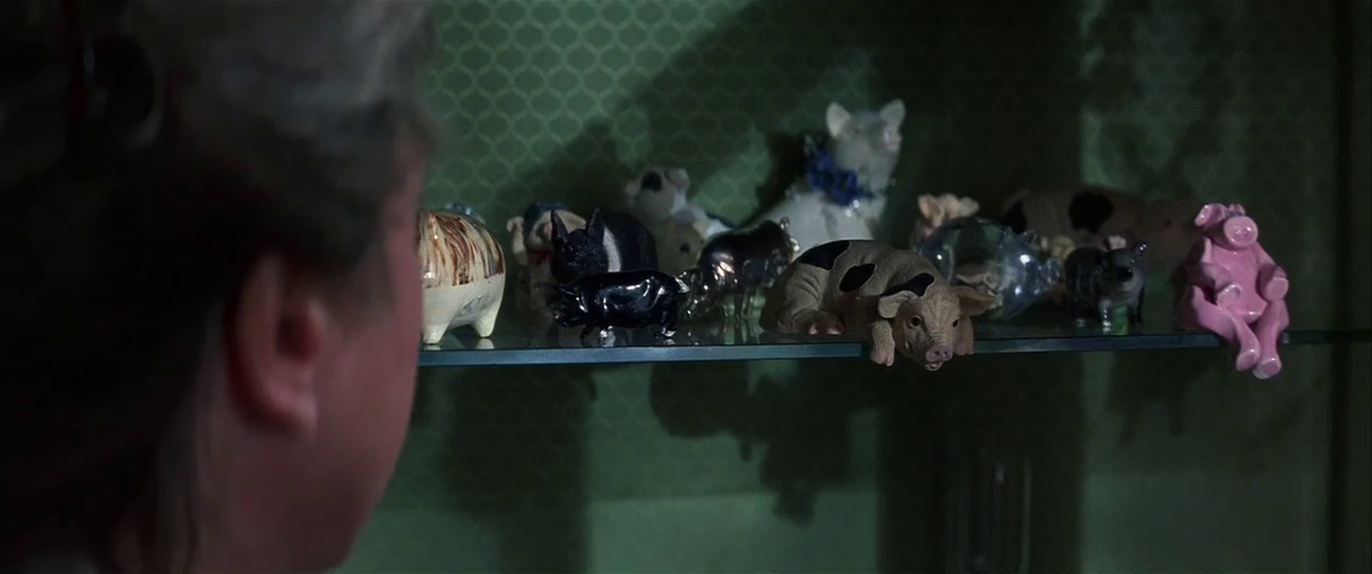 Dolores Claiborne Dolores Claiborne