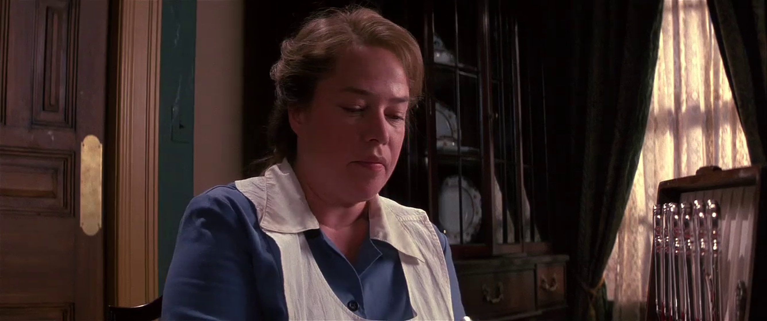 Dolores Claiborne Dolores Claiborne