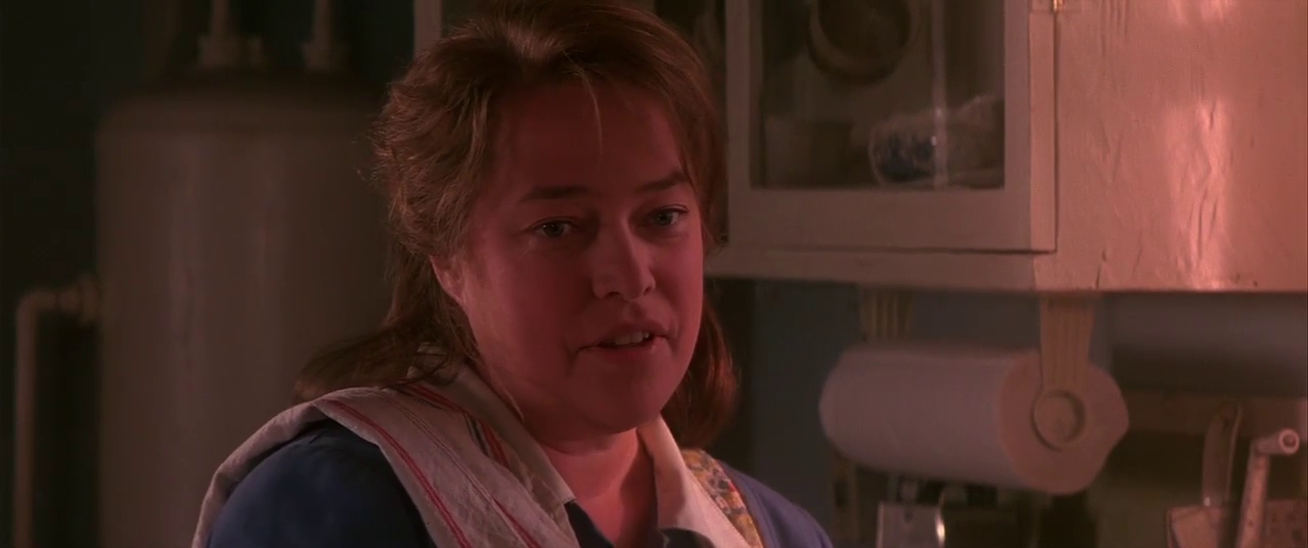 Dolores Claiborne Dolores Claiborne