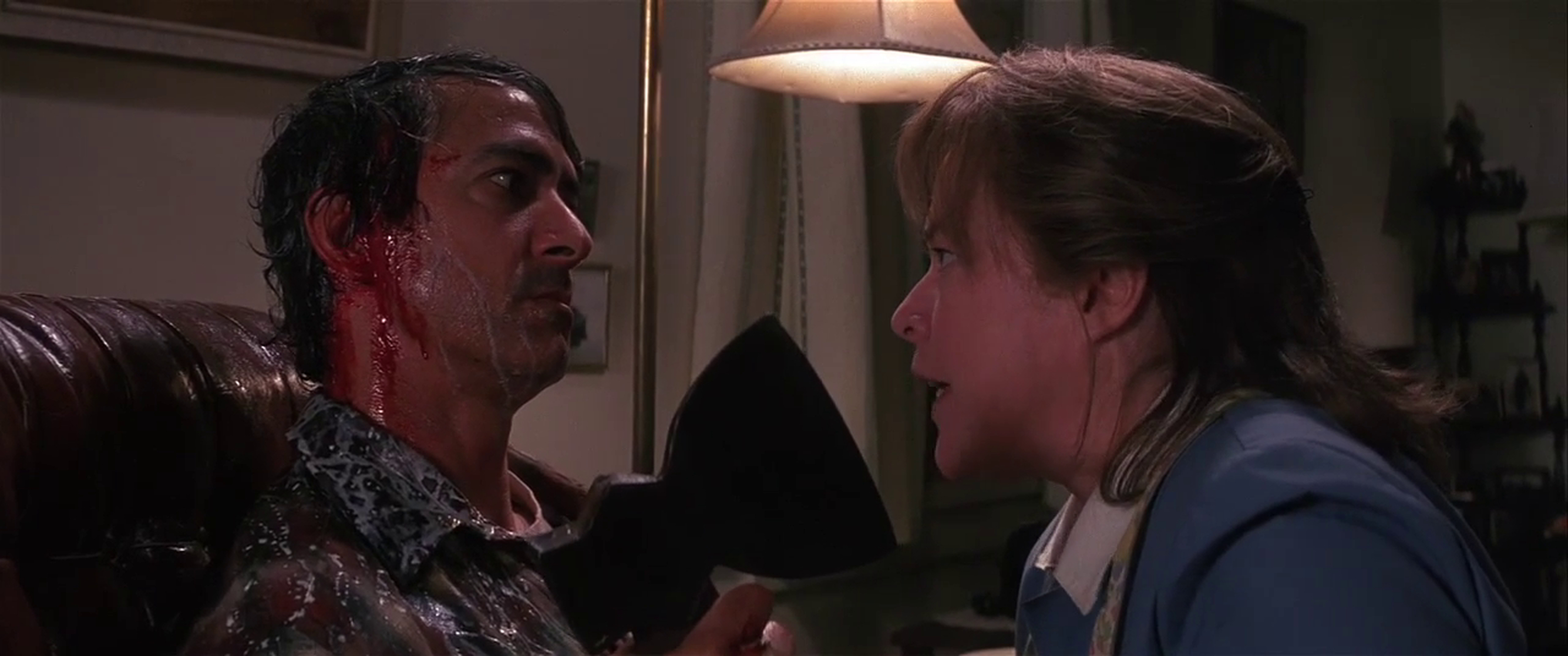 Dolores Claiborne Dolores Claiborne