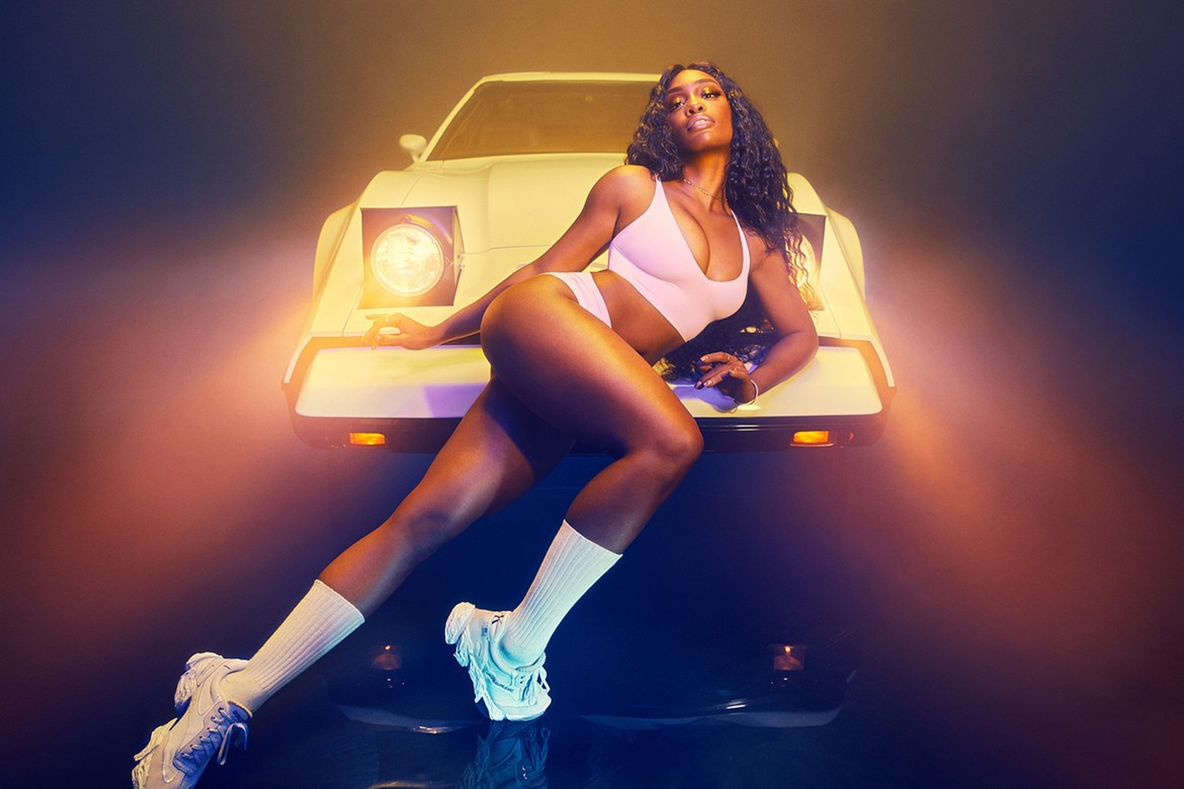 SZA SZA