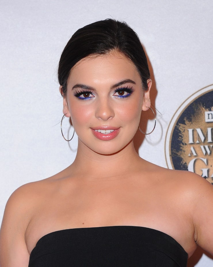 Picture of Isabella Gomez