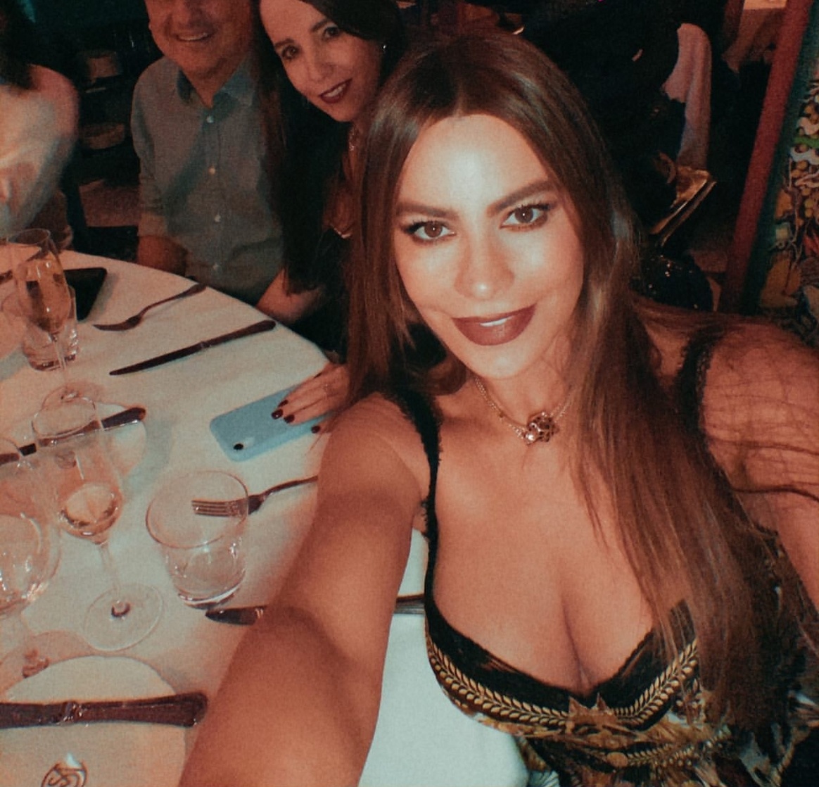 Sofía Vergara