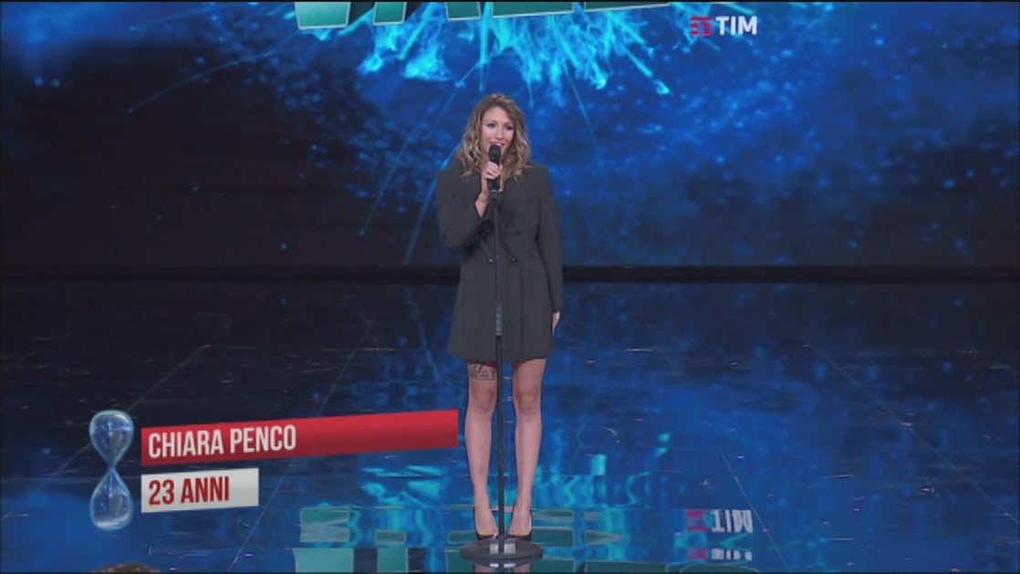 Chiara Penco