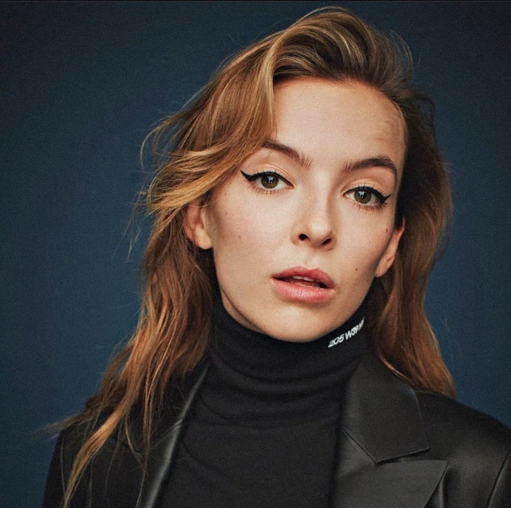 Jodie Comer image