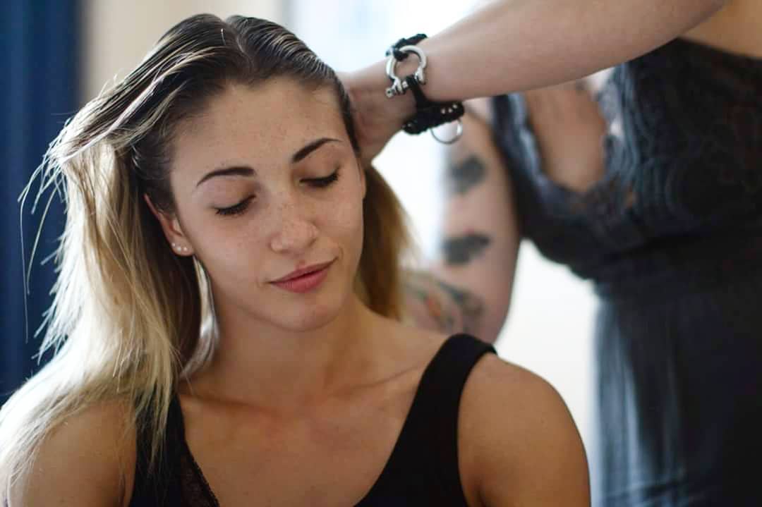 Chiara Penco