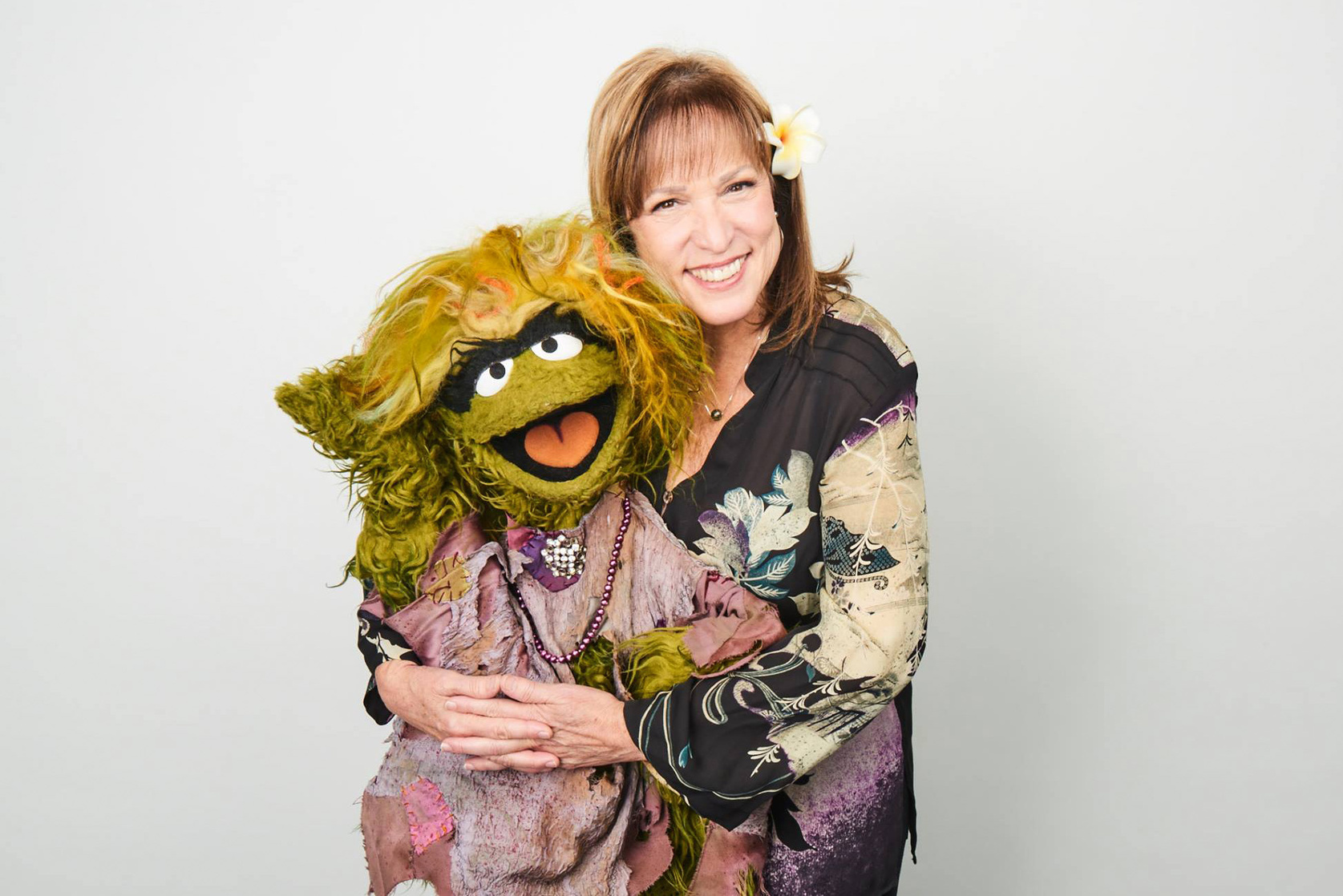 Pam Arciero