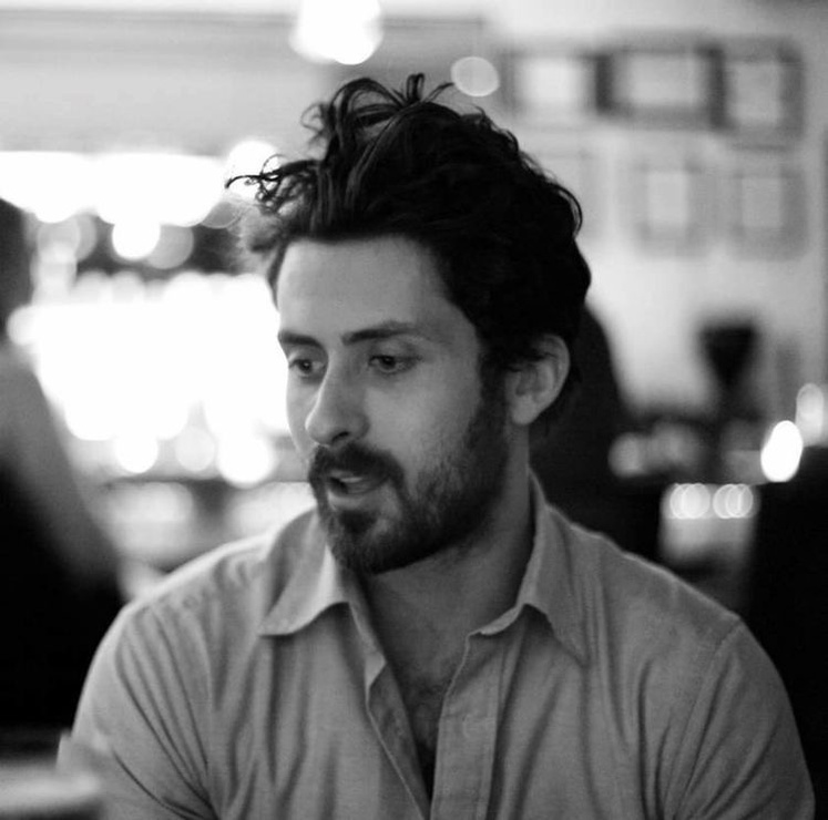 Picture of Andy Bean