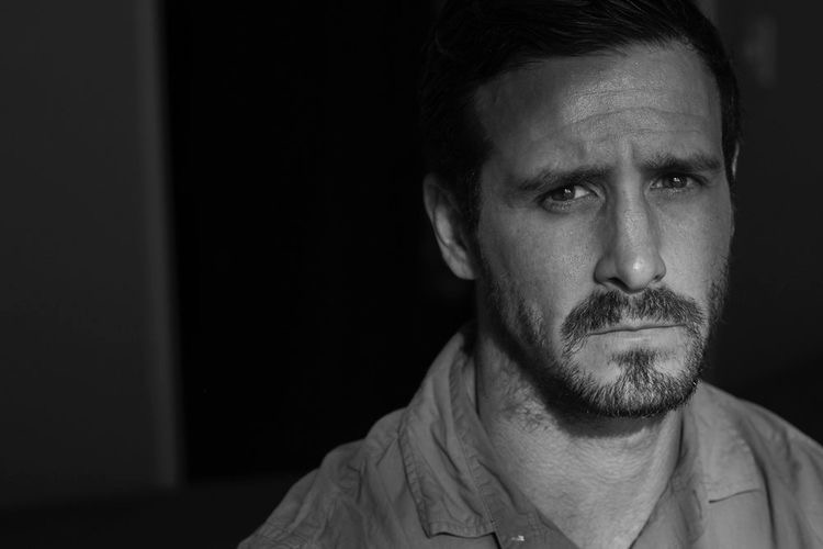 James Ransone James Ransone
