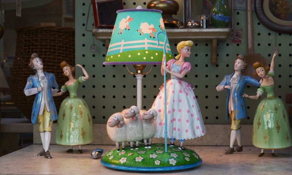 Lamp Life Lamp Life