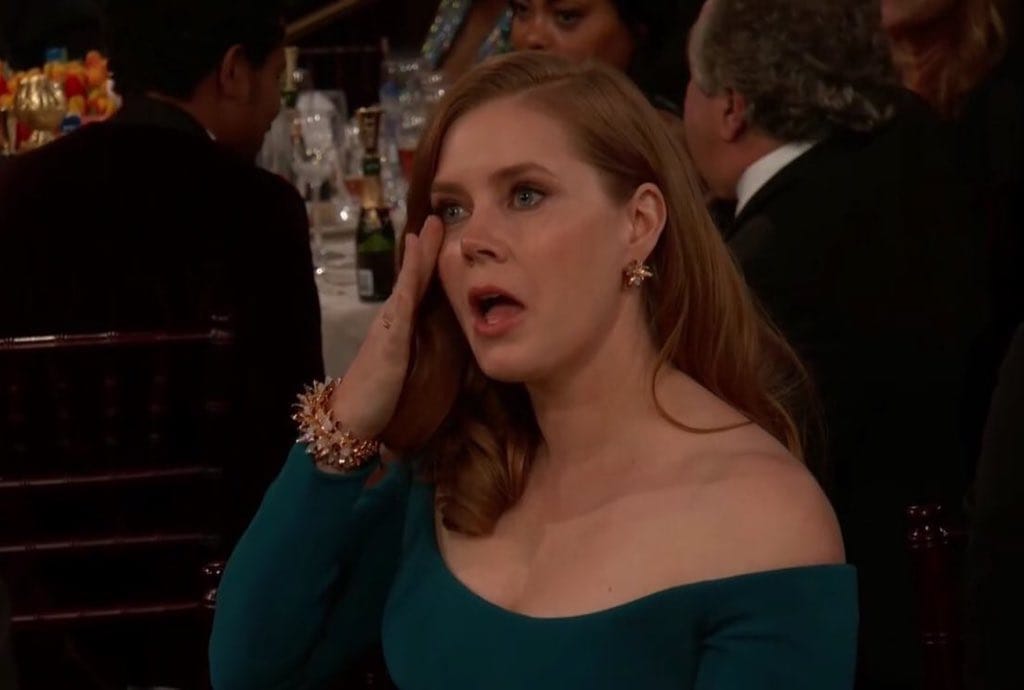 Amy Adams Amy Adams