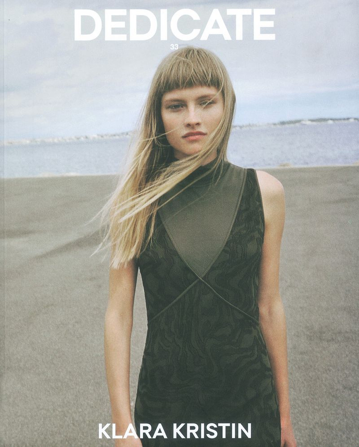 Picture of Klara Kristin