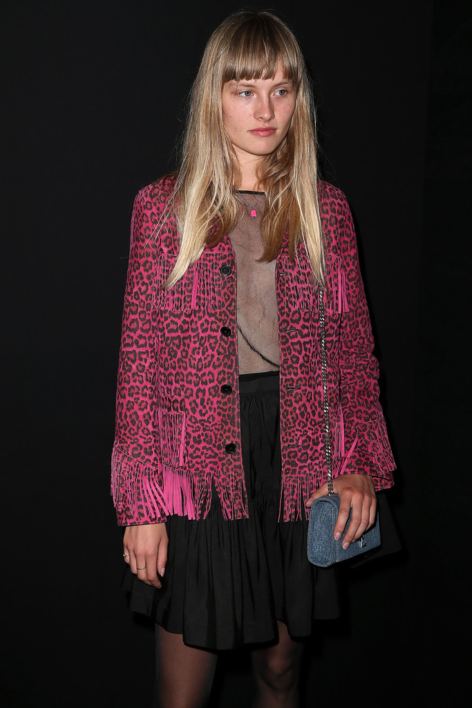 Picture of Klara Kristin