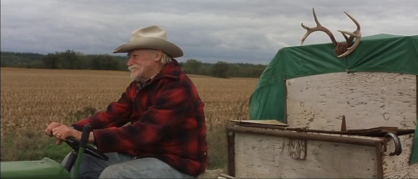 The Straight Story (1999) The Straight Story (1999)
