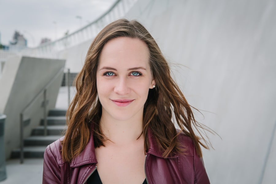Nadine Kübler