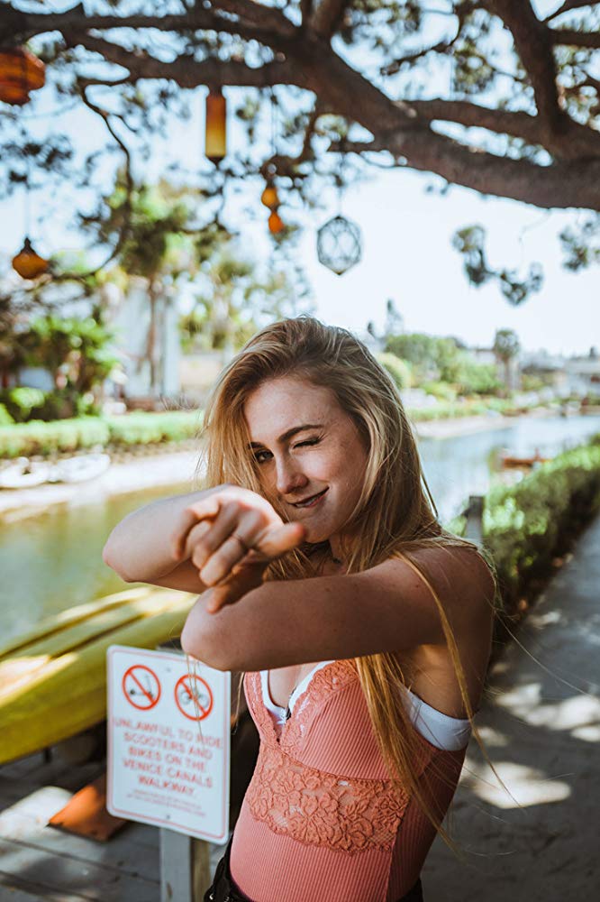 Picture of Emma Holzer