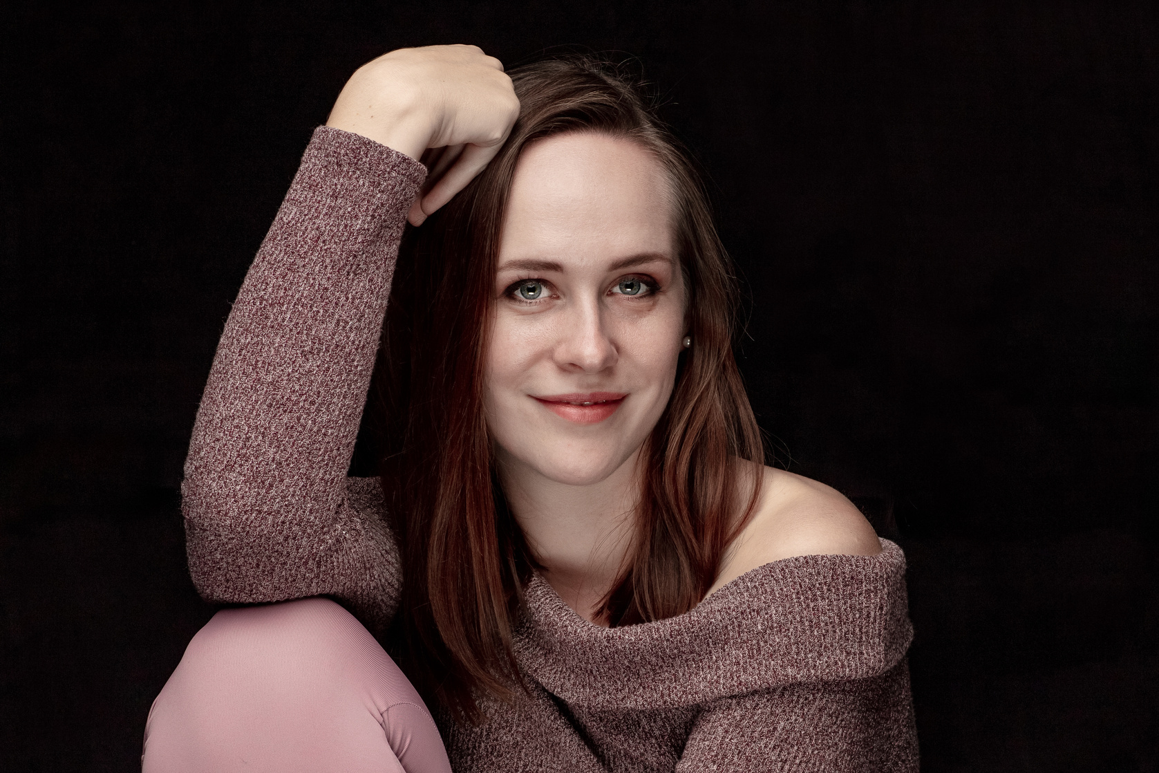 Nadine Kübler