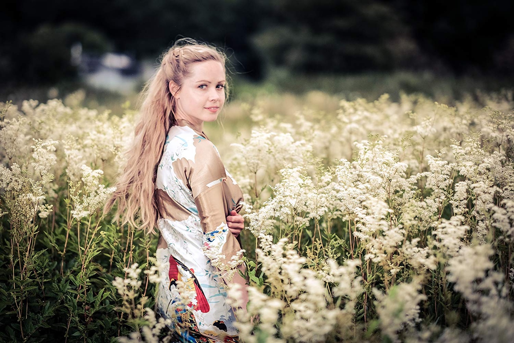 Ingvild Deila Ingvild Deila