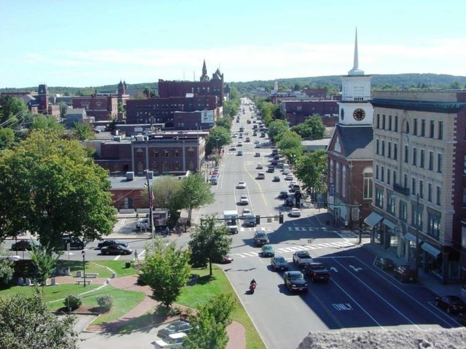 Nashua