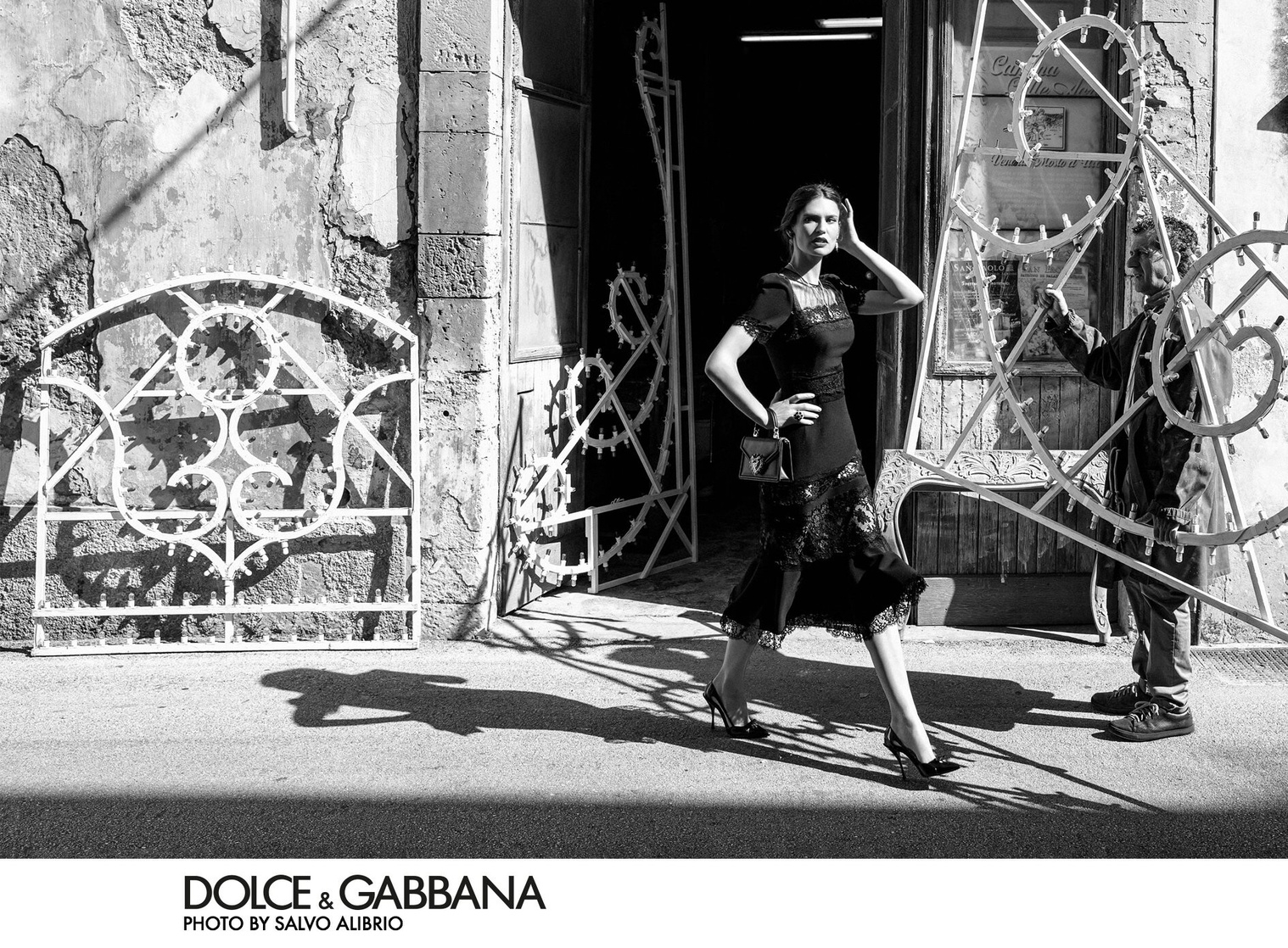 Bianca Balti Bianca Balti