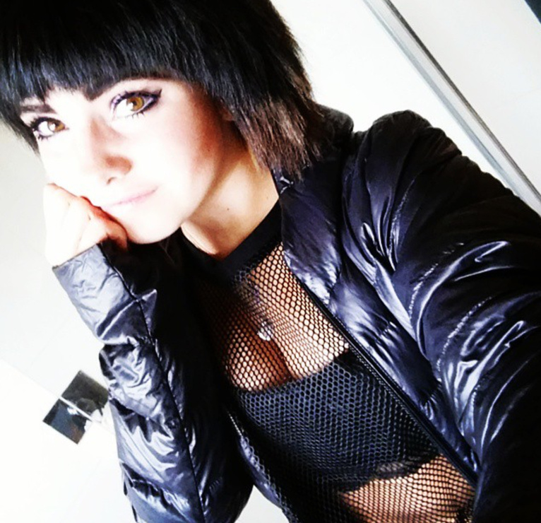 Picture of Ramona Marquez