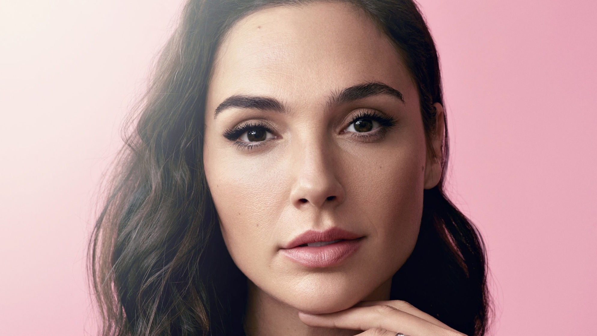 Gal Gadot Gal Gadot