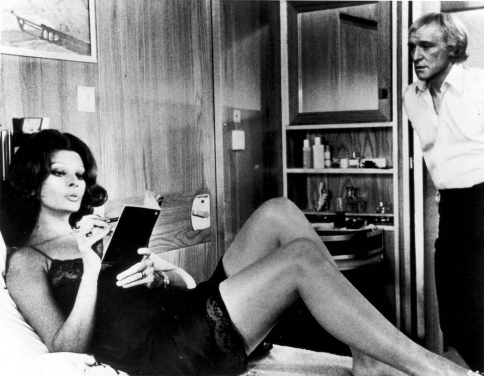 Sophia Loren Sophia Loren