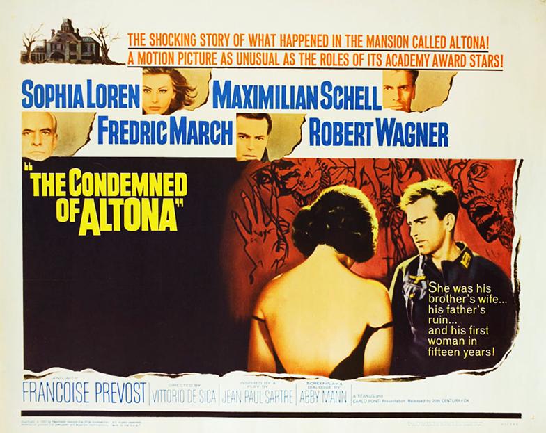 The Condemned of Altona