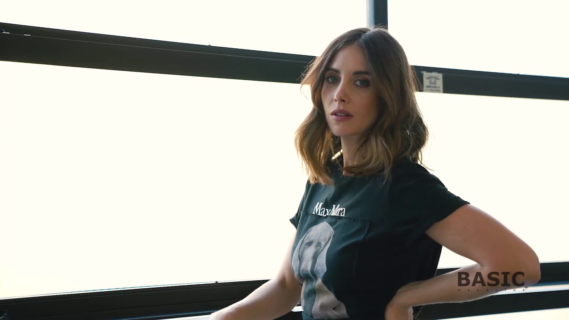 Alison Brie Alison Brie