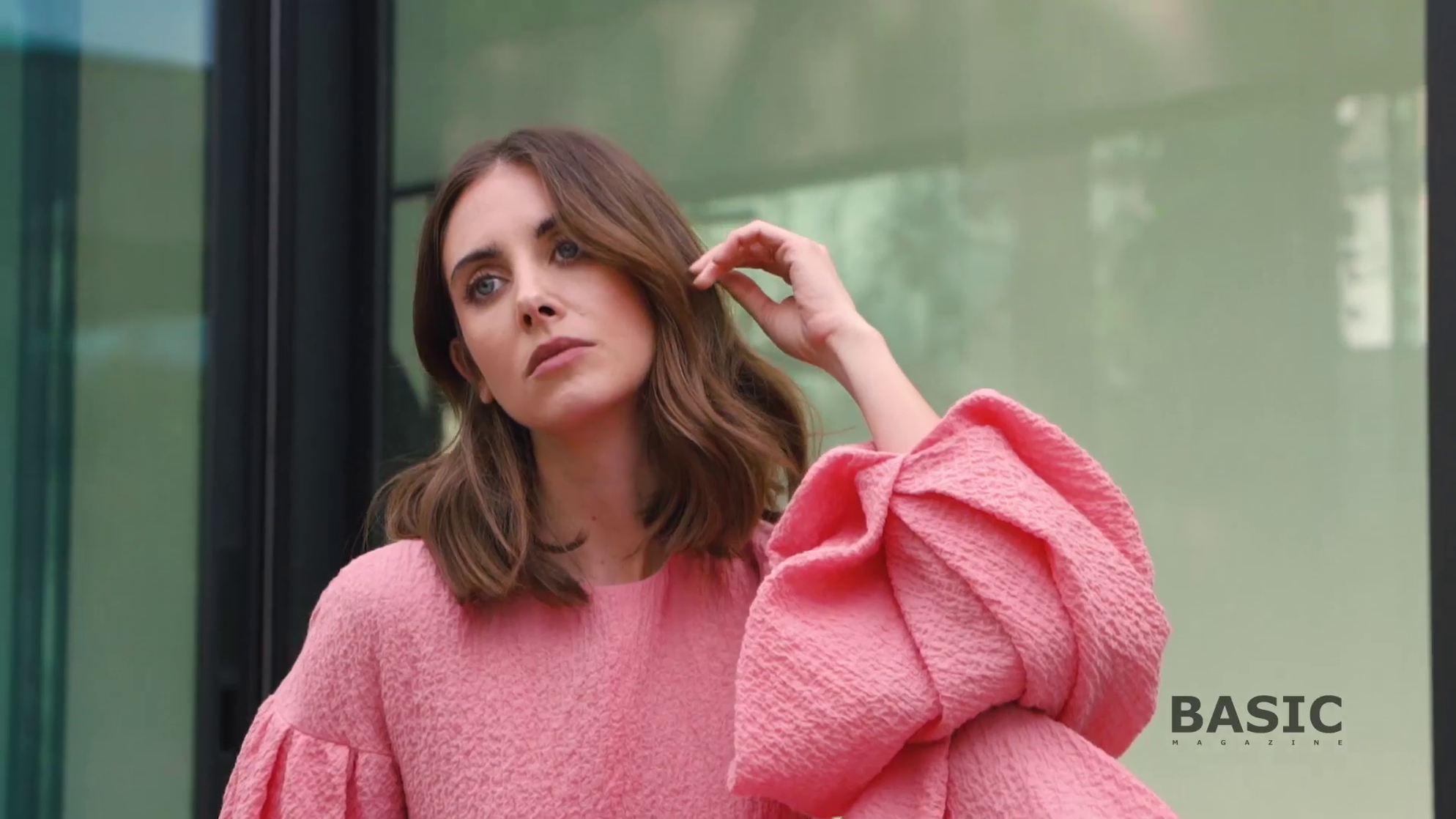 Alison Brie Alison Brie