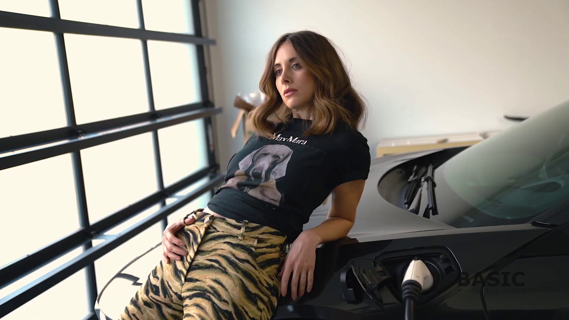 Alison Brie Alison Brie