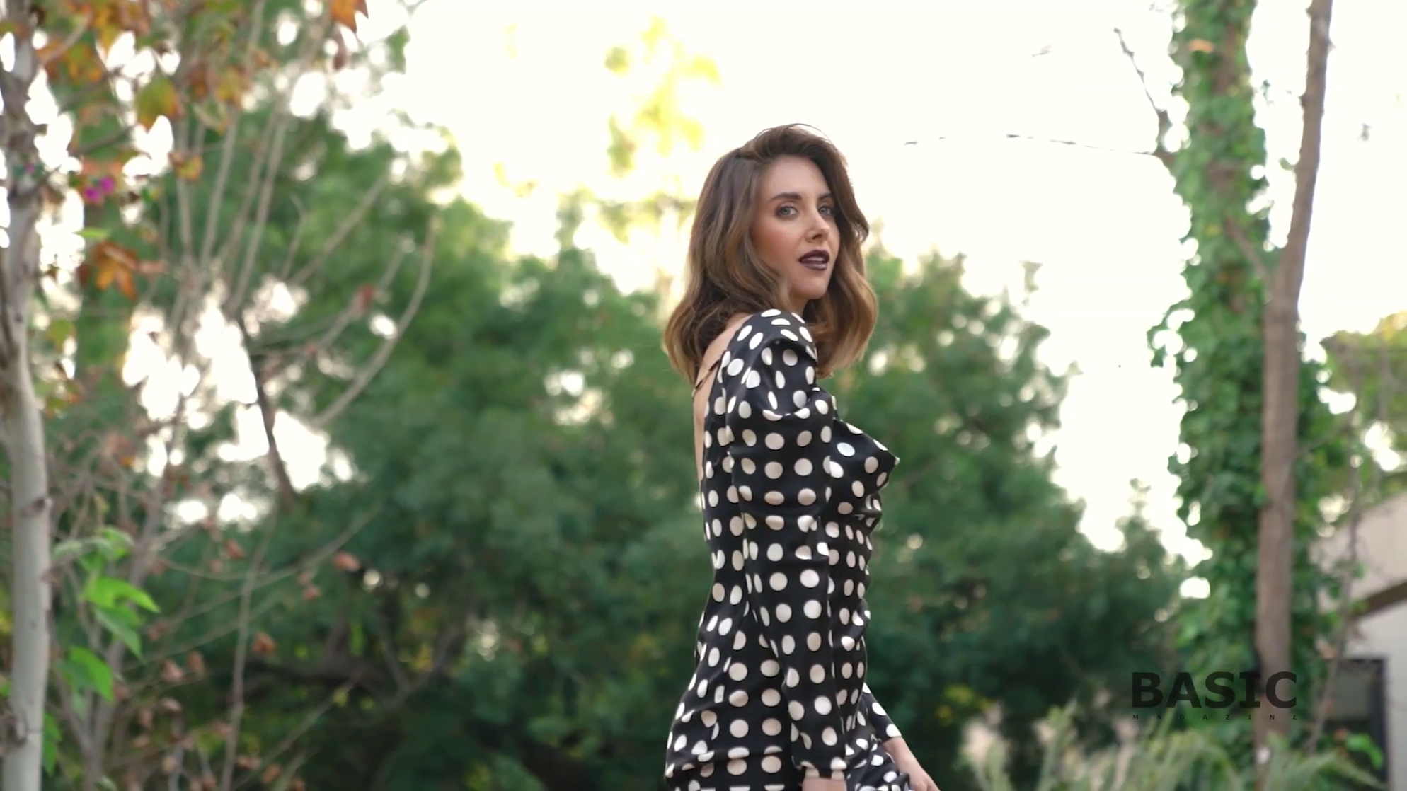 Alison Brie