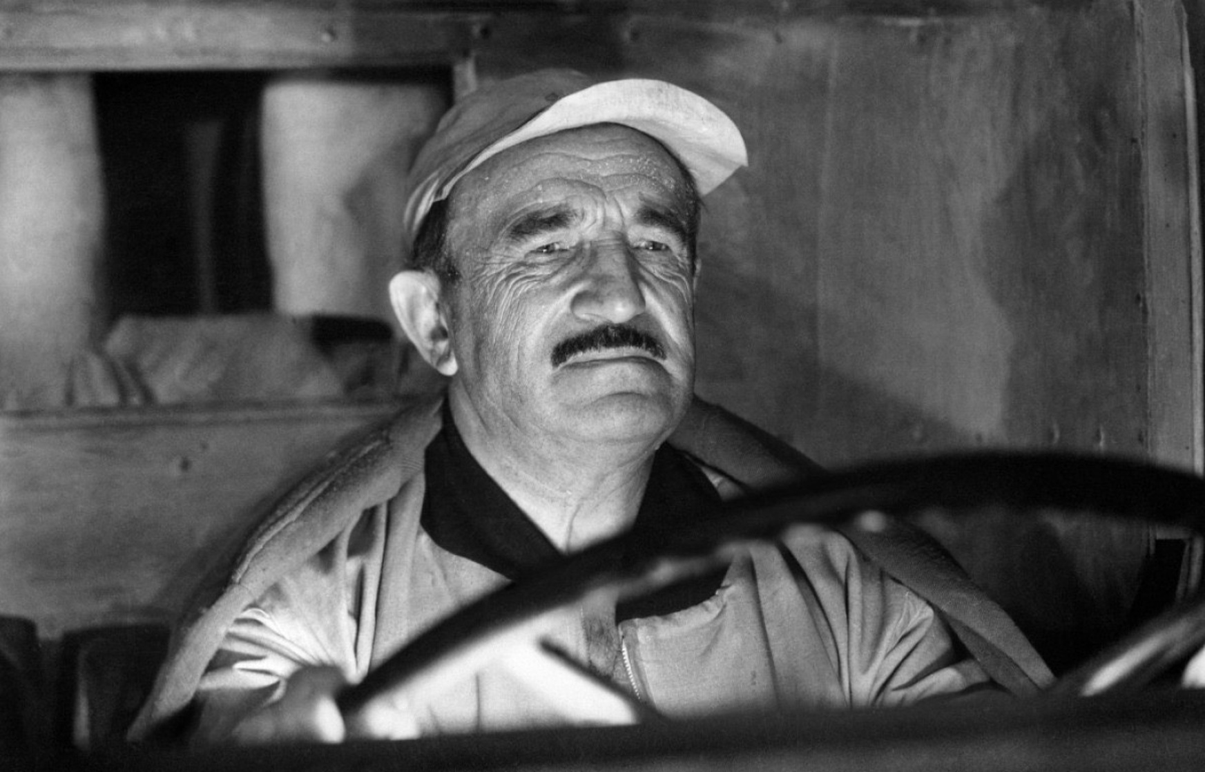 The Wages of Fear The Wages of Fear