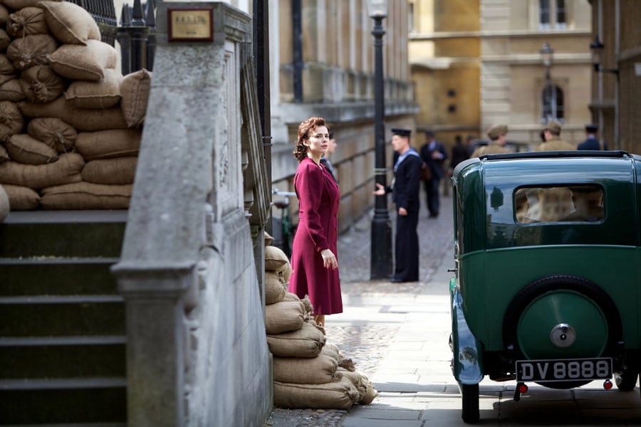 Hayley Atwell Hayley Atwell