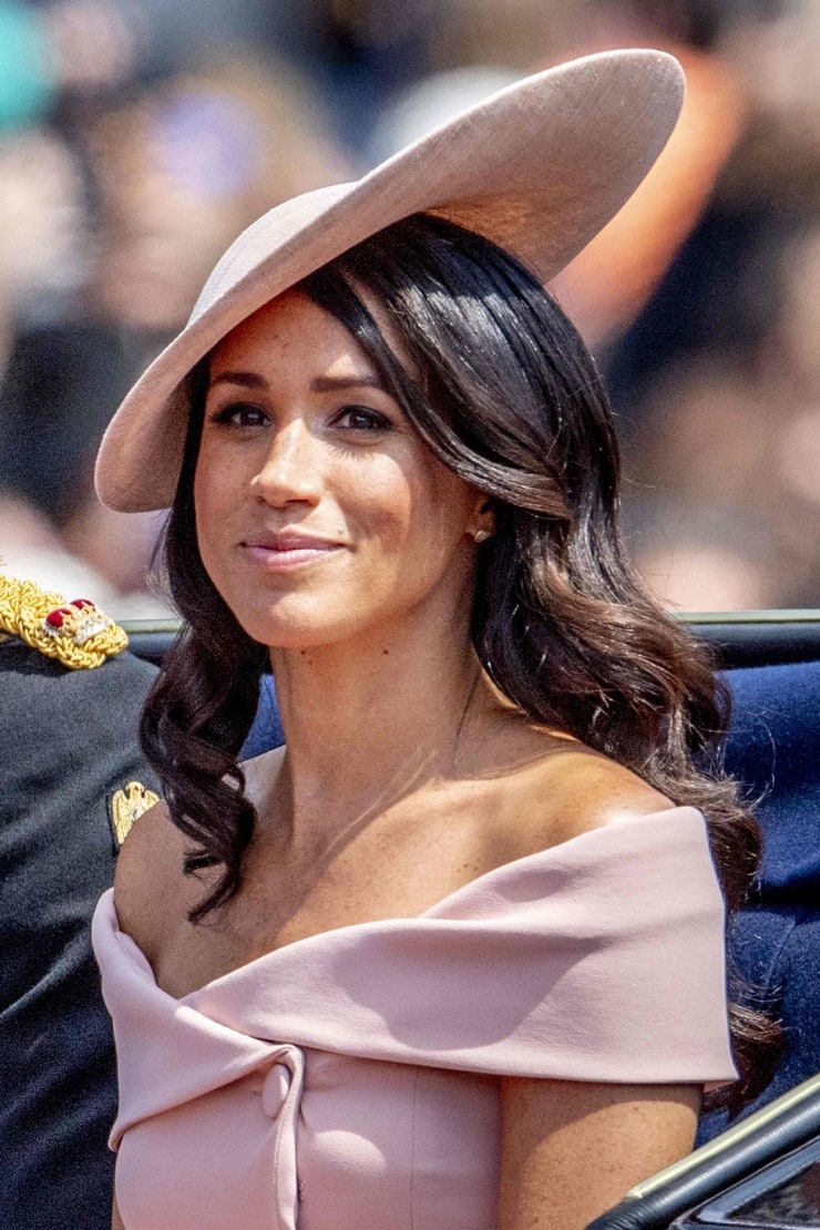 Meghan Markle everlane