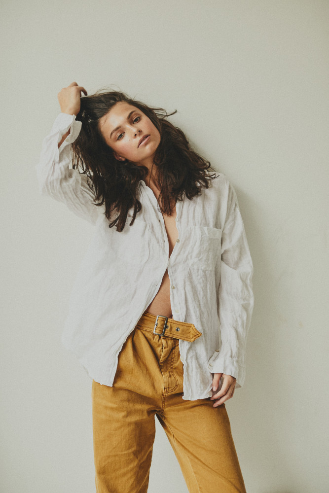 Picture of Abby Carter