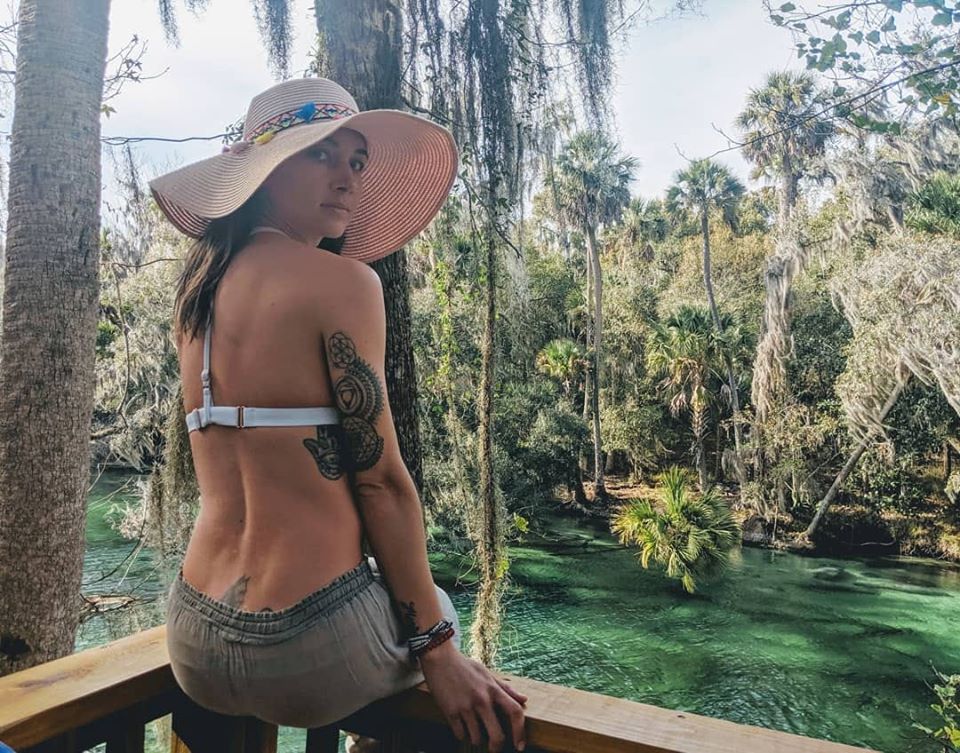Cortney Palm Onlyfans Leak