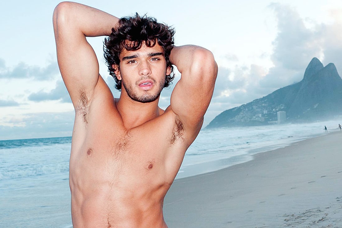 Marlon Teixeira