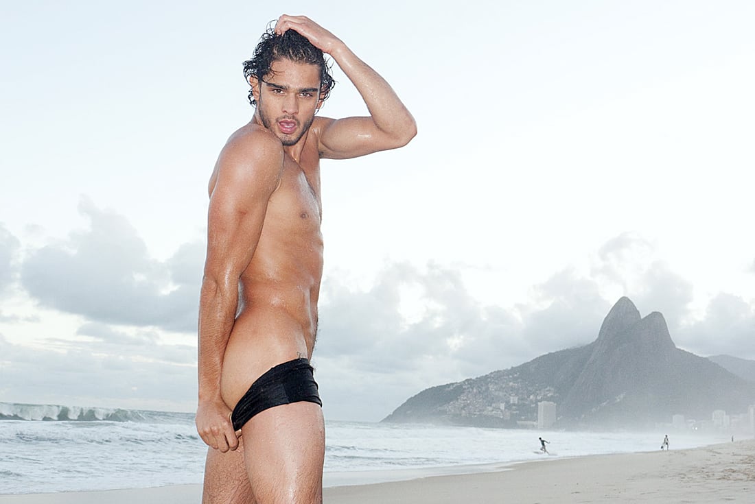 Marlon Teixeira