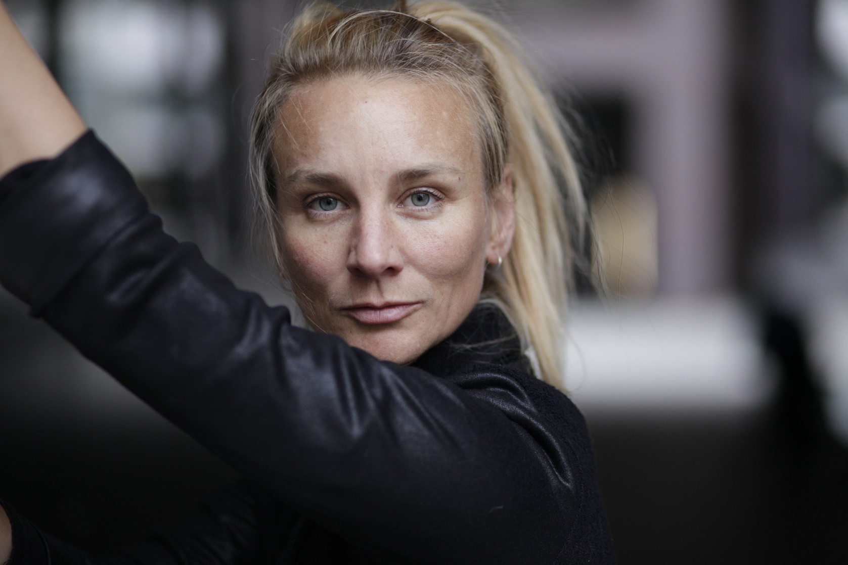 Doro Müggler