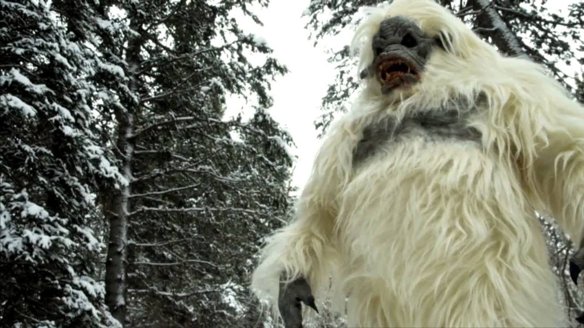 Snowbeast (1977) Snowbeast (1977)