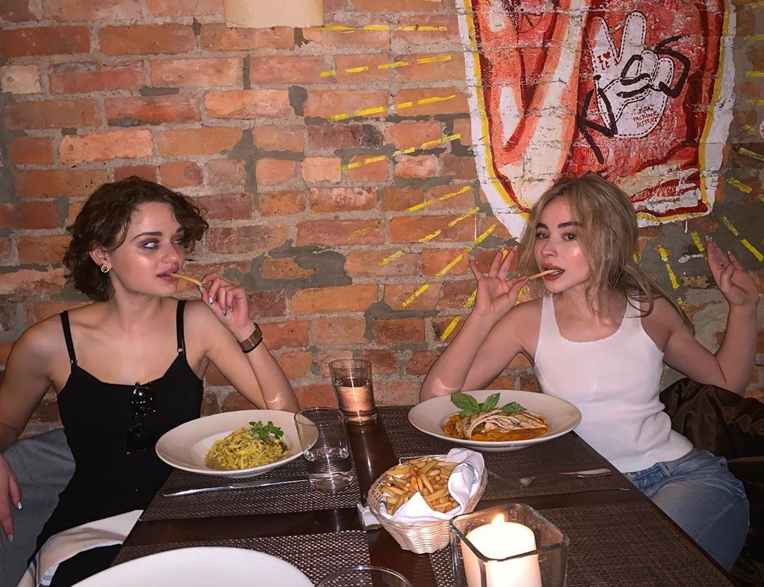 Sabrina Carpenter Sabrina Carpenter