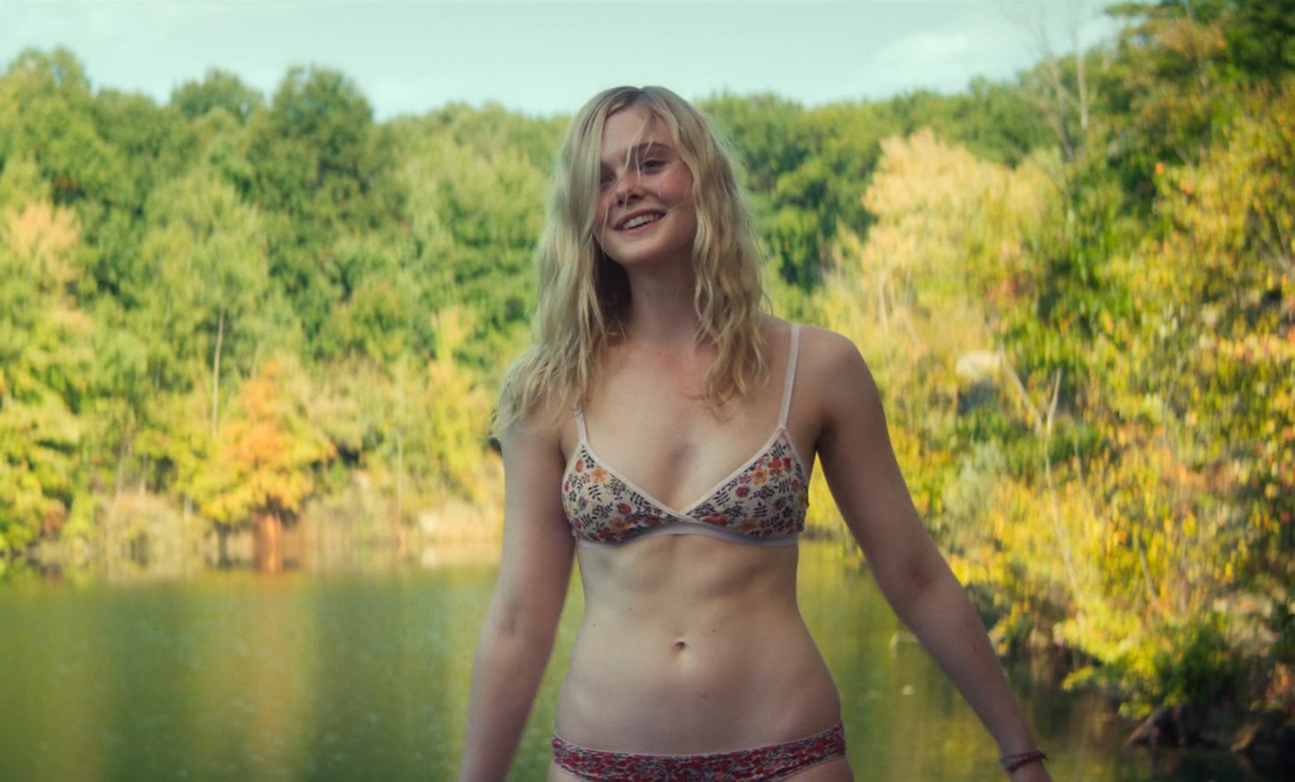 Elle Fanning Elle Fanning