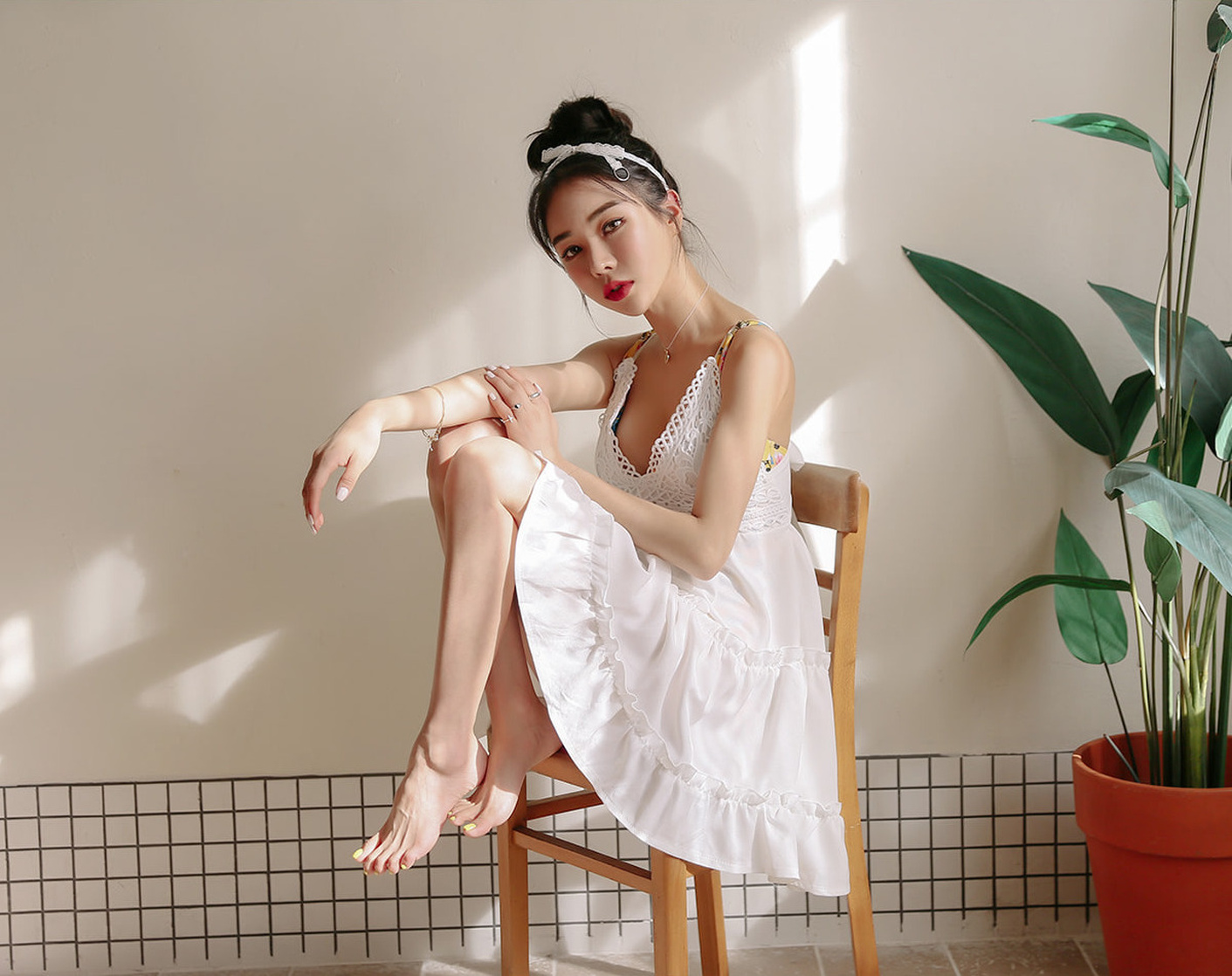 An Seo Rin