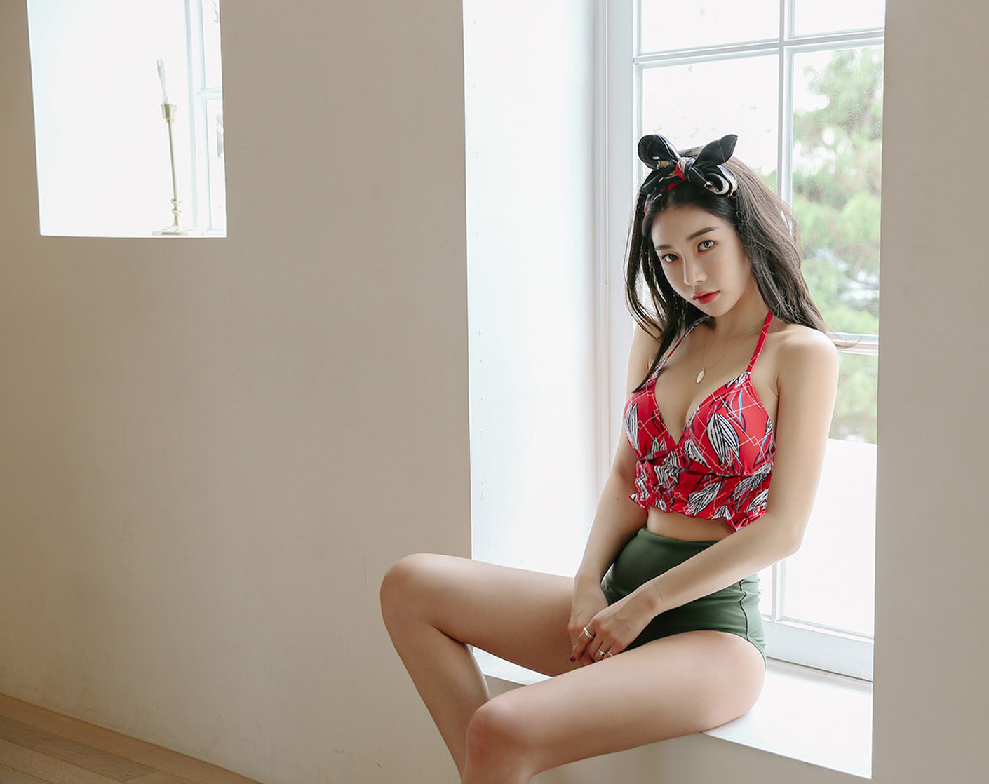 An Seo Rin An Seo Rin
