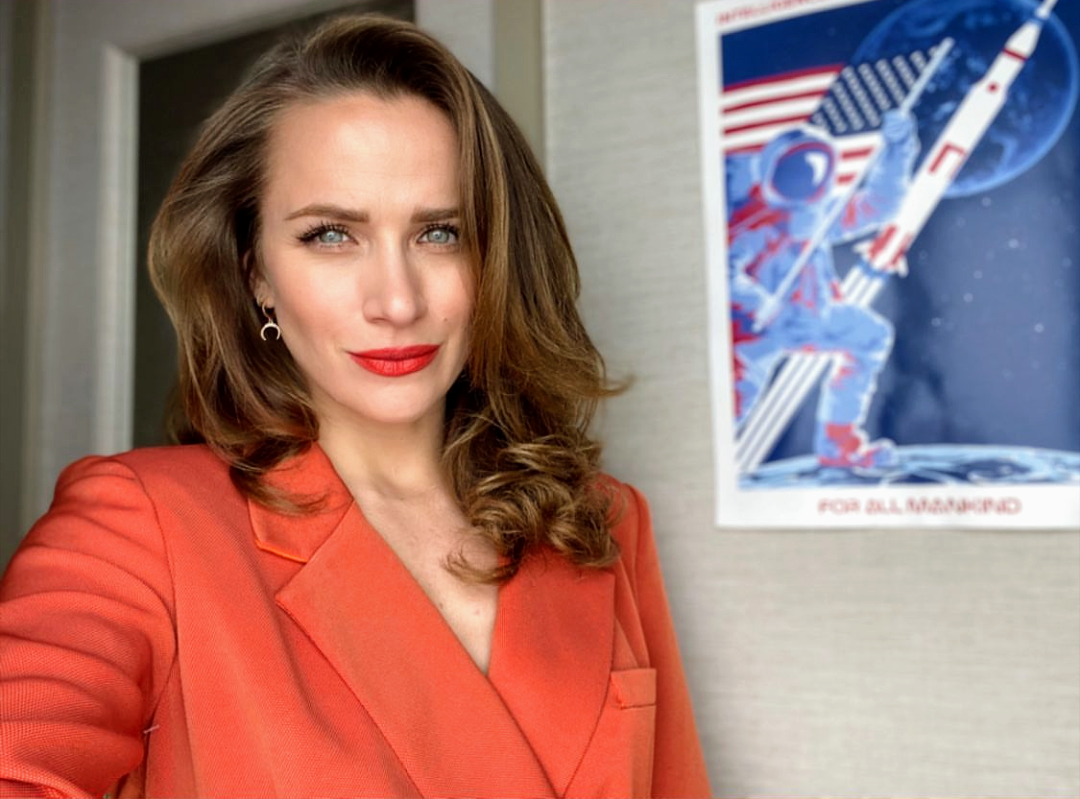 Shantel VanSanten