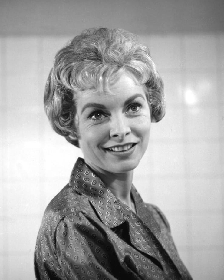 Janet Leigh picture