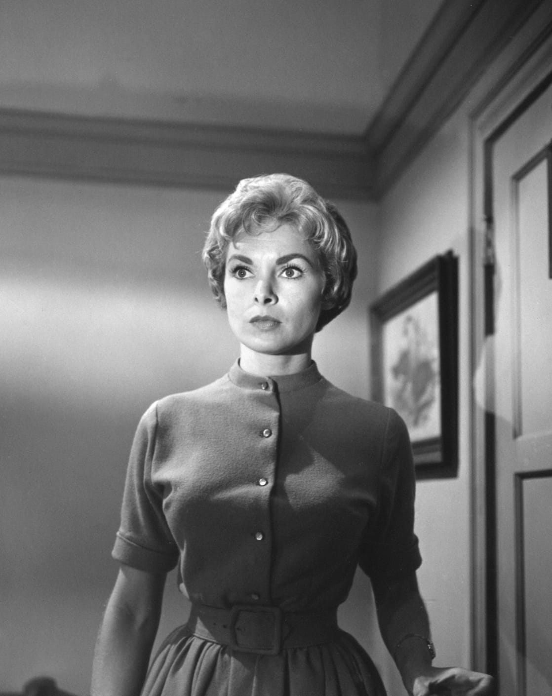 Janet Leigh